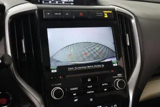 Subaru Ascent 2022 AWD Limited 7-Pasajeros 4p SUV