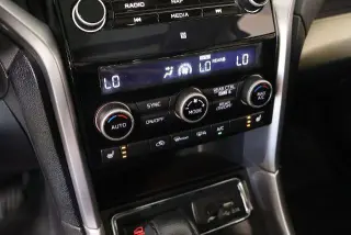 Subaru Ascent 2022 AWD Limited 7-Pasajeros 4p SUV