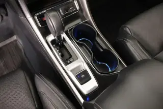Subaru Ascent 2022 AWD Limited 7-Pasajeros 4p SUV