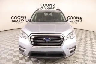 Subaru Ascent 2022 AWD Limited 7-Pasajeros 4p SUV