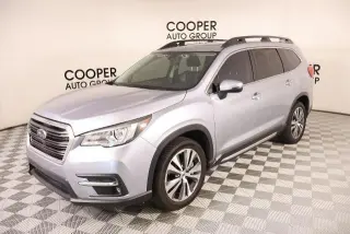Subaru Ascent 2022 AWD Limited 7-Pasajeros 4p SUV
