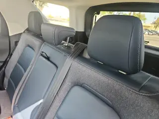 Ford Bronco Sport 2024 AWD Outer Banks 4p SUV
