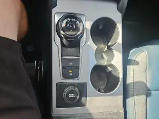 Ford Bronco Sport 2024 AWD Outer Banks 4p SUV