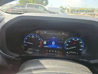 Ford Bronco Sport 2024 AWD Outer Banks 4p SUV
