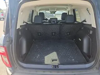 Ford Bronco Sport 2024 AWD Outer Banks 4p SUV