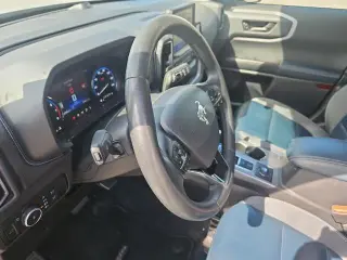 Ford Bronco Sport 2024 AWD Outer Banks 4p SUV