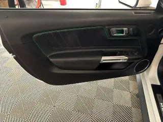 Ford Mustang 2018 GT Premium 2dr Convertible
