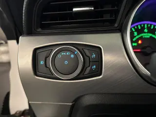 Ford Mustang 2018 GT Premium 2dr Convertible