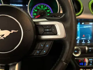 Ford Mustang 2018 GT Premium 2dr Convertible