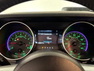 Ford Mustang 2018 GT Premium 2dr Convertible