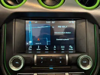 Ford Mustang 2018 GT Premium 2dr Convertible