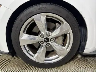 Ford Mustang 2018 GT Premium 2dr Convertible