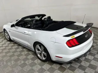 Ford Mustang 2018 GT Premium 2dr Convertible