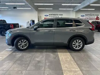 Honda CR-V 2023 LX 4dr SUV