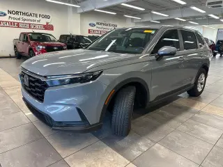 Honda CR-V 2023 LX 4dr SUV