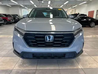 Honda CR-V 2023 LX 4dr SUV