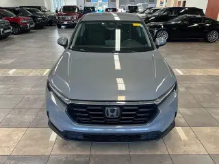 Honda CR-V 2023 LX 4dr SUV