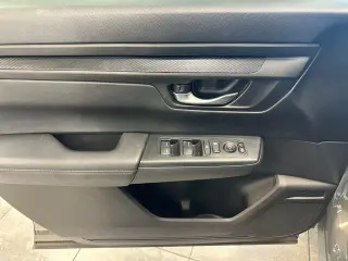Honda CR-V 2023 LX 4dr SUV