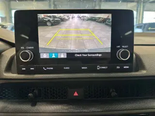 Honda CR-V 2023 LX 4dr SUV