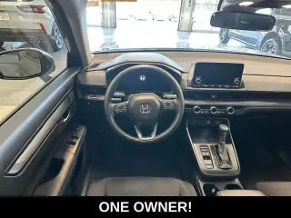 Honda CR-V 2023 LX 4dr SUV