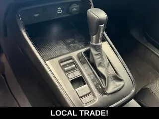 Honda CR-V 2023 LX 4dr SUV
