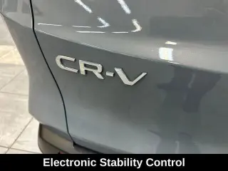 Honda CR-V 2023 LX 4dr SUV