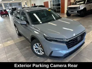 Honda CR-V 2023 LX 4dr SUV