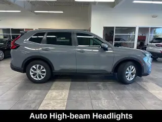 Honda CR-V 2023 LX 4dr SUV