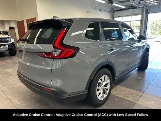 Honda CR-V 2023 LX 4dr SUV