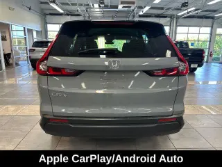 Honda CR-V 2023 LX 4dr SUV