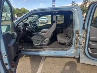 Ford F-150 2023 4x2 XL 4dr SuperCab 6.5 ft. SB