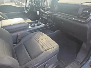 Ford F-150 2023 4x2 XL 4dr SuperCab 6.5 ft. SB