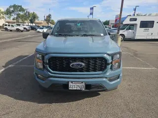 Ford F-150 2023 4x2 XL 4dr SuperCab 6.5 ft. SB