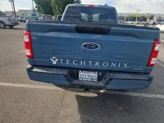 Ford F-150 2023 4x2 XL 4dr SuperCab 6.5 ft. SB