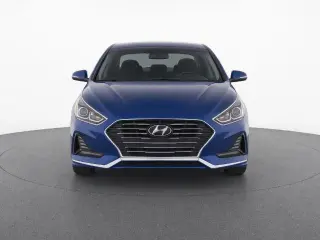 Hyundai SONATA 2018 SEL Sedán 4p.
