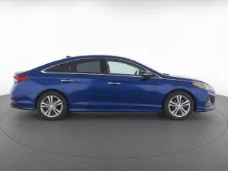 Hyundai SONATA 2018 SEL Sedán 4p.