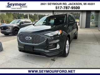 Ford Edge 2024 AWD SEL 4p SUV