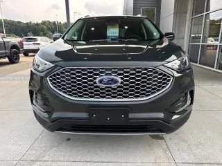 Ford Edge 2024 AWD SEL 4p SUV