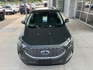 Ford Edge 2024 AWD SEL 4p SUV
