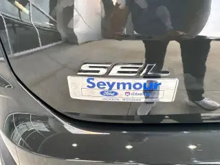 Ford Edge 2024 AWD SEL 4p SUV