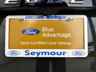 Ford Edge 2024 AWD SEL 4p SUV