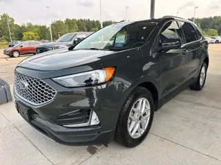 Ford Edge 2024 AWD SEL 4p SUV