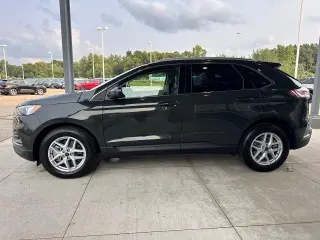 Ford Edge 2024 AWD SEL 4p SUV