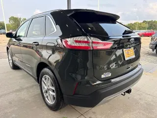 Ford Edge 2024 AWD SEL 4p SUV