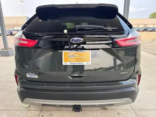 Ford Edge 2024 AWD SEL 4p SUV