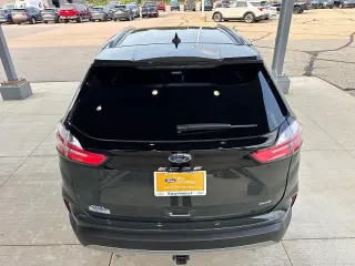 Ford Edge 2024 AWD SEL 4p SUV