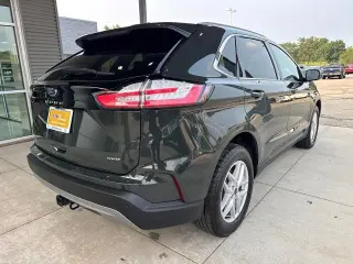 Ford Edge 2024 AWD SEL 4p SUV
