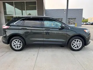Ford Edge 2024 AWD SEL 4p SUV