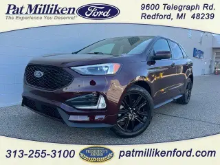 Ford Edge 2024 AWD ST-Line 4p SUV