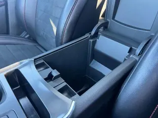 Ford Edge 2024 AWD ST-Line 4p SUV